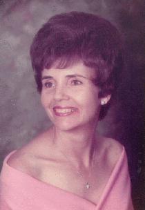 Oleta Merle Edgar